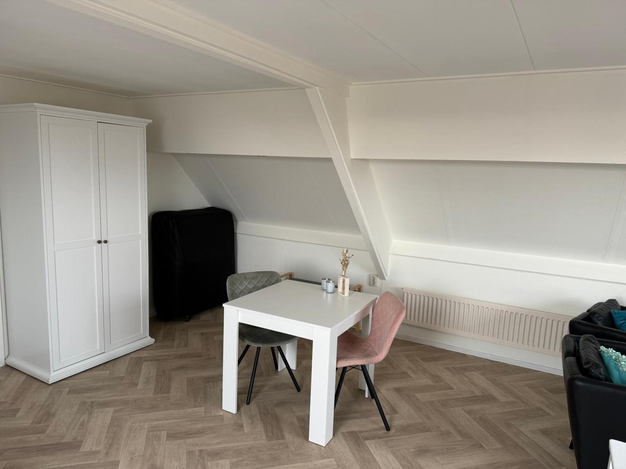 B&B Binisa Westkapelle Exterior photo